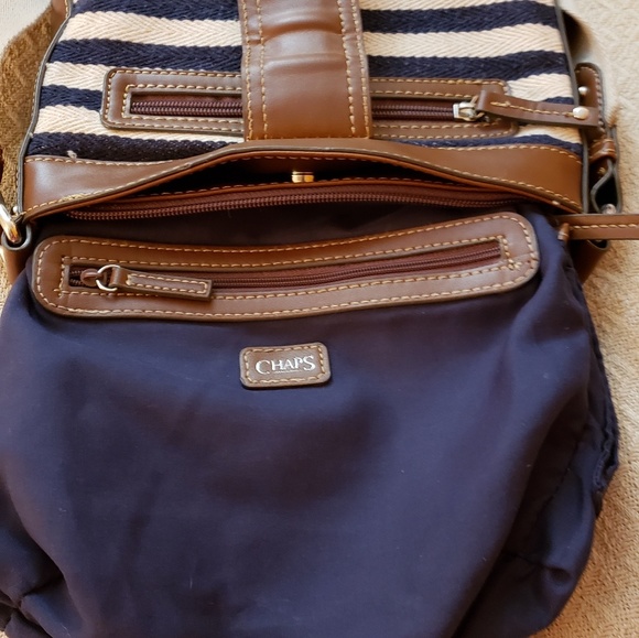Chaps Handbag - Picture 5 of 7